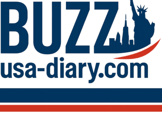 buzz USA diary