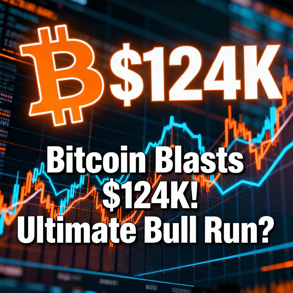 Cryptocurrency market analysis