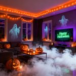 Halloween​ Automation Guide