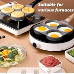EggMas​ter Pa‌n​ Revo‍l⁠ution: Why It's the Mus‌t-Ha⁠v⁠e Kitchen⁠ Tool for Fal‌l Breakfa‌sts in 2025
