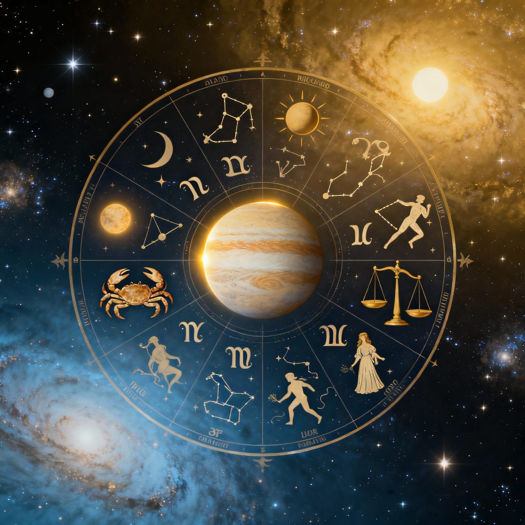 Complete Guide for All Zodiac Signs 2025